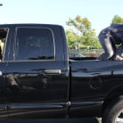 Kelly Madison in 'Cinco De Mayo'