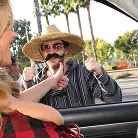 Kelly Madison in 'Cinco De Mayo'