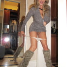 Kelly Madison in 'Closet Fuckers'