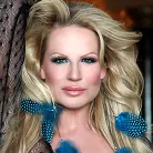 Kelly Madison in 'Cum on My Tits'