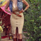 Kelly Madison in 'Cuntchella'