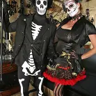 Kelly Madison in 'Day of the Dead'