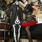 Kelly Madison in 'Day of the Dead'