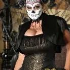 Kelly Madison in 'Day of the Dead'