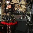 Kelly Madison in 'Day of the Dead'