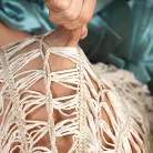 Kelly Madison in 'Deadliest Catch'