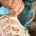 Kelly Madison in 'Deadliest Catch'