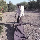 Kelly Madison in 'Death of Nurse Kelly'