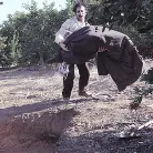 Kelly Madison in 'Death of Nurse Kelly'