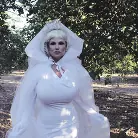 Kelly Madison in 'Death of Nurse Kelly'