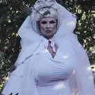 Kelly Madison in 'Death of Nurse Kelly'