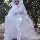 Kelly Madison in 'Death of Nurse Kelly'