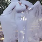 Kelly Madison in 'Death of Nurse Kelly'