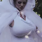 Kelly Madison in 'Death of Nurse Kelly'