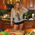 Kelly Madison in 'Dinner and Dessert'