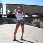 Kelly Madison in 'Doing it in the Desert'