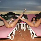 Kelly Madison in 'Double Duty'