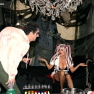 Kelly Madison in 'Dr. Cockenstein'