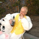 Kelly Madison in 'Easter Gathering'