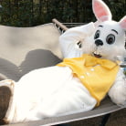 Kelly Madison in 'Easter Gathering'