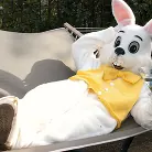 Kelly Madison in 'Easter Gathering'