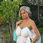 Kelly Madison in 'Et tu Boobies'