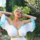 Kelly Madison in 'Et tu Boobies'