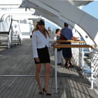 Kelly Madison in 'First Mate'