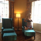 Kelly Madison in 'Getting Dick In Denver'