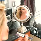 Kelly Madison in 'Getting Ready'