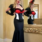Kelly Madison in 'Halloween Nuptials'