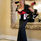 Kelly Madison in 'Halloween Nuptials'