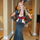 Kelly Madison in 'Halloween Nuptials'