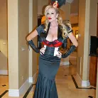 Kelly Madison in 'Halloween Nuptials'