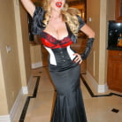 Kelly Madison in 'Halloween Nuptials'
