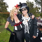 Kelly Madison in 'Halloween Nuptials'