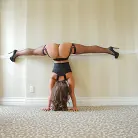 Kelly Madison in 'Hollywood Ass'