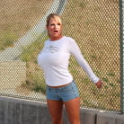 Kelly Madison in 'Horny Hitchhiker'