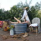 Kelly Madison in 'Horsin Around'