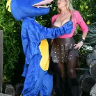 Kelly Madison in 'How To Blow Your Dragon'