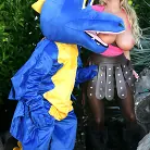 Kelly Madison in 'How To Blow Your Dragon'