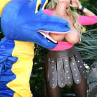 Kelly Madison in 'How To Blow Your Dragon'