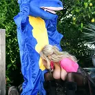 Kelly Madison in 'How To Blow Your Dragon'