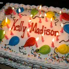 Kelly Madison in 'I Scream For...'