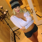 Kelly Madison in 'In From The Cold'