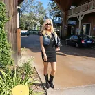 Kelly Madison in 'Keeping her boots on'