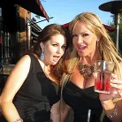 Kelly Madison in 'Kelly and Allison'