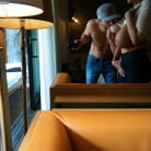 Kelly Madison in 'L.A. Casual'