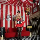 Kelly Madison in 'Lester Gets Lucky'