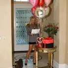 Kelly Madison in 'Love Hunt'